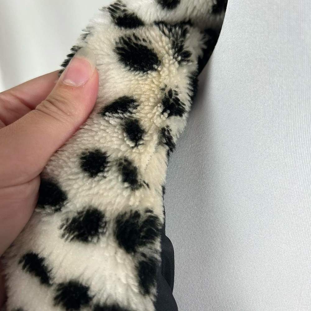 Vintage Hot Spices Puffy Windbreaker - Picture 7 of 8